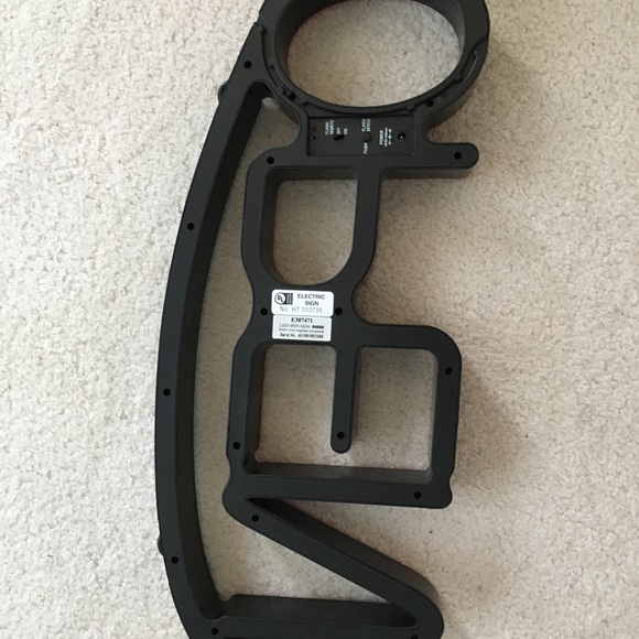 LED Open Sign - Picture 5 of 8